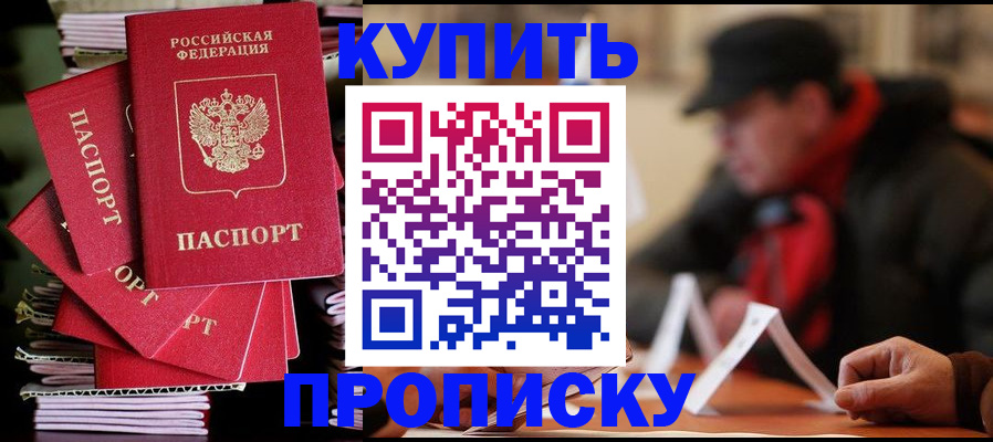 купить прописку в Ленинградской области